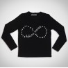 Long Sleeve T-shirt  "Hakuna Matata"