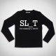 Long Sleeve T-shirt  "SL_T"