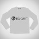 Long Sleeve T-shirt  "SWAG"