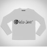 Long Sleeve T-shirt  "Wild Spirit"