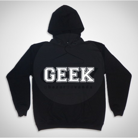 Customizable Hooded  Sweatshirt