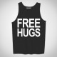 Singlete "Free Hugs"