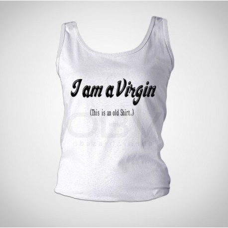 Top "I Am a Virgin"