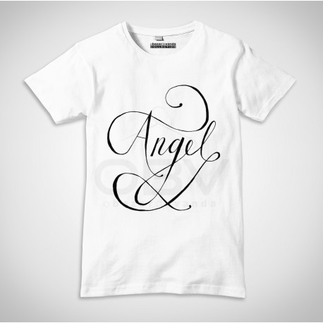 T-shirt "Angel"