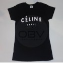 T-Shirt "Céline Paris"