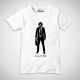 T-Shirt Aviator Pilot Suit