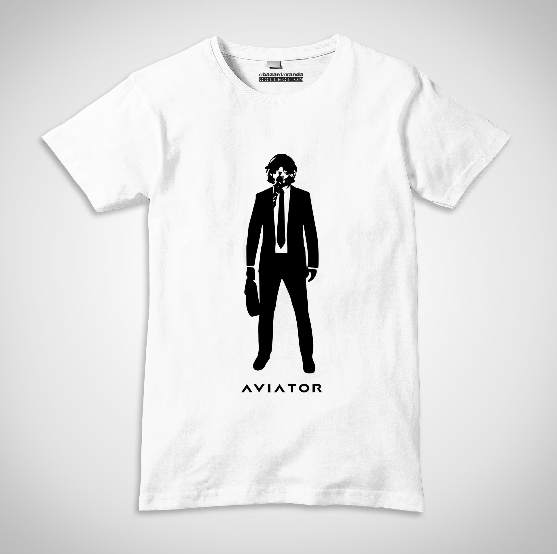 camisas aviator promoção