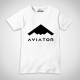 T-Shirt Aviator B2