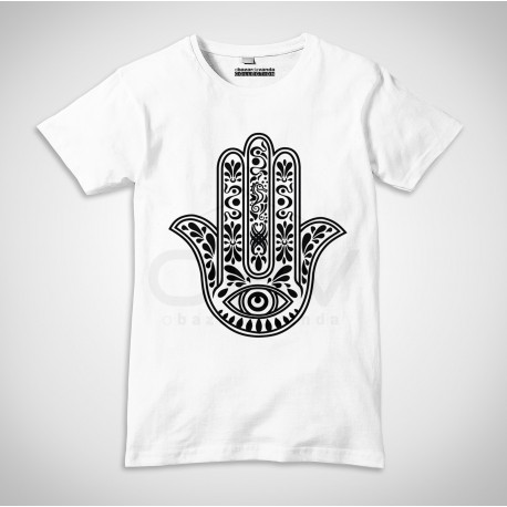 T-Shirt "Hamsa"