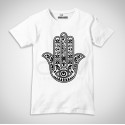 T-Shirt "Hamsa"