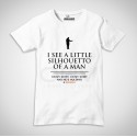 Funny T-Shirt Bohemian Rhapsody