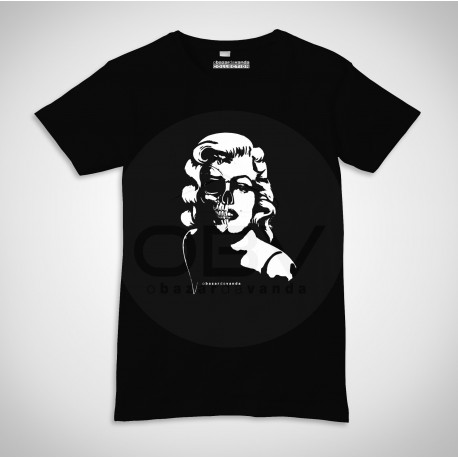 T-Shirt Marylin Monroe