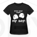 T-Shirt "My Boy"