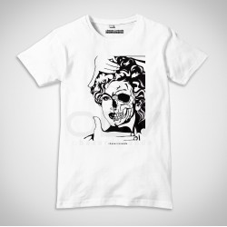 T-Shirt Madonna