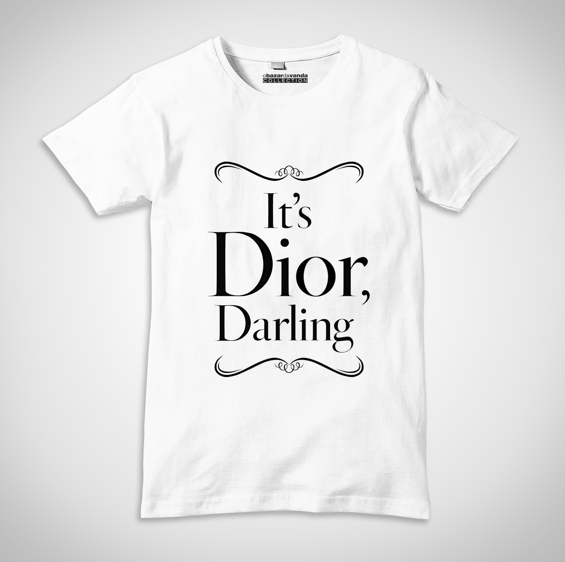 darling shirt