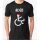 T-Shirt AC/DC