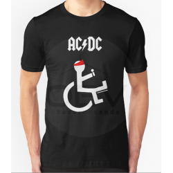T-Shirt AC/DC
