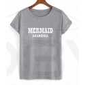 T-Shirt "Mermaid Academia"