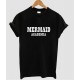 T-Shirt "Mermaid Academia"