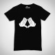 T-Shirt "Mickey Illuminati"