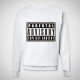 Sweatshirt "Parental Advisory"