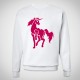 Sweatshirt "Unicorn"