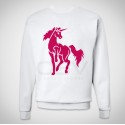 Sweatshirt "Unicorn"