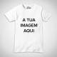 T-Shirt Personalizável