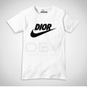 T-Shirt "Dior"