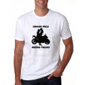 T-Shirt "I Rather Be In Paris"