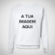 Customizable Sweatshirt