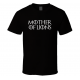 T-Shirt "Mother of Lions"