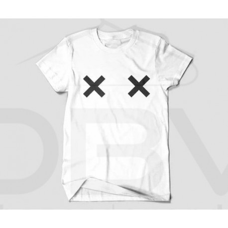 T-Shirt "cross"