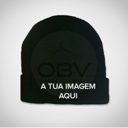 Gorro Personalizável