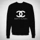 Sweatshirt keep it classy