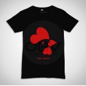 T-Shirt Galo Barcelos