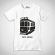 T-Shirt Electric Car