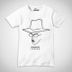 T-Shirt Fernando Pessoa