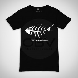 T-Shirt Sardine