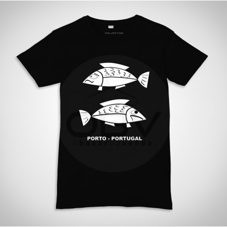 T-Shirt Sardines