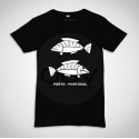 T-Shirt Sardines