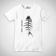 T-Shirt Sardinha Vertical